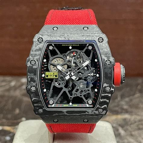 richard mille nadal americas|richard mille rm35 01 price.